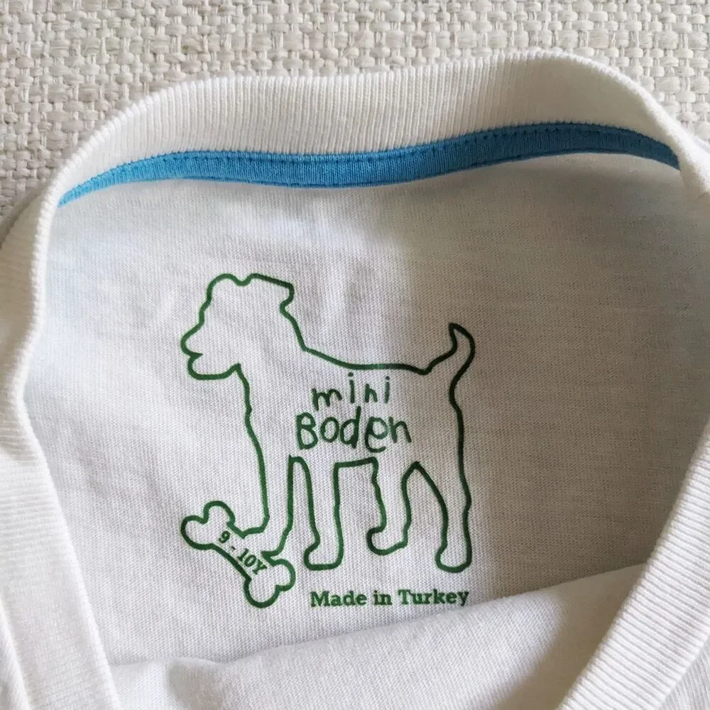 Mini Boden mini boden